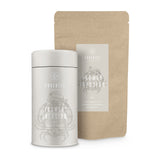 Ingwer Infusion Kräutertee