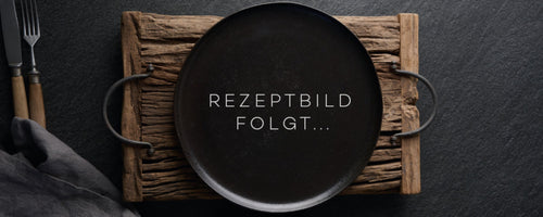 Rezept Deftiges Rührei