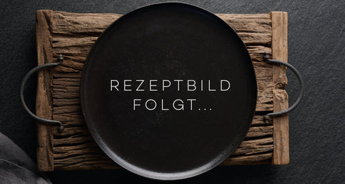 Rezept Falscher Hase mit Baconmantel