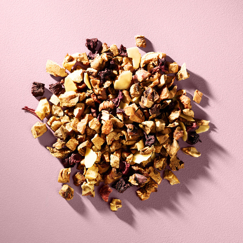 Nuts About You Früchtetee