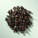 Creamy Peach Oolongtee