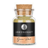 Green Dust, BBQ-Rub