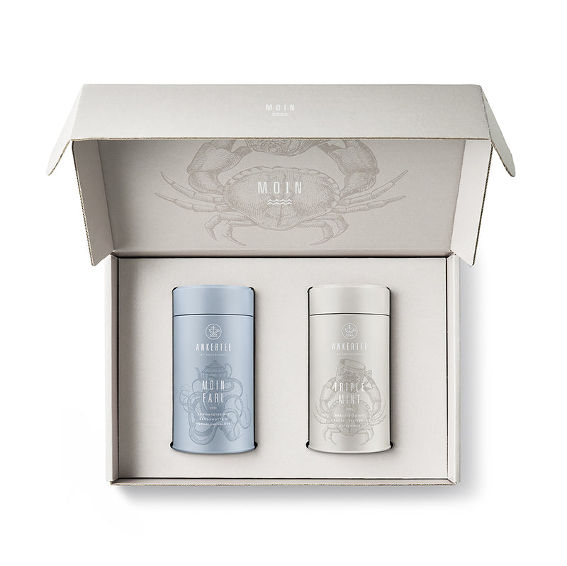 Classy Duo Geschenk-Box