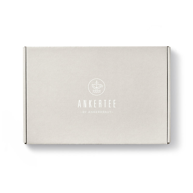 Tee Geschenkbox