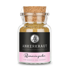 Rosmarinzucker