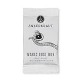 Magic Dust, BBQ-Rub