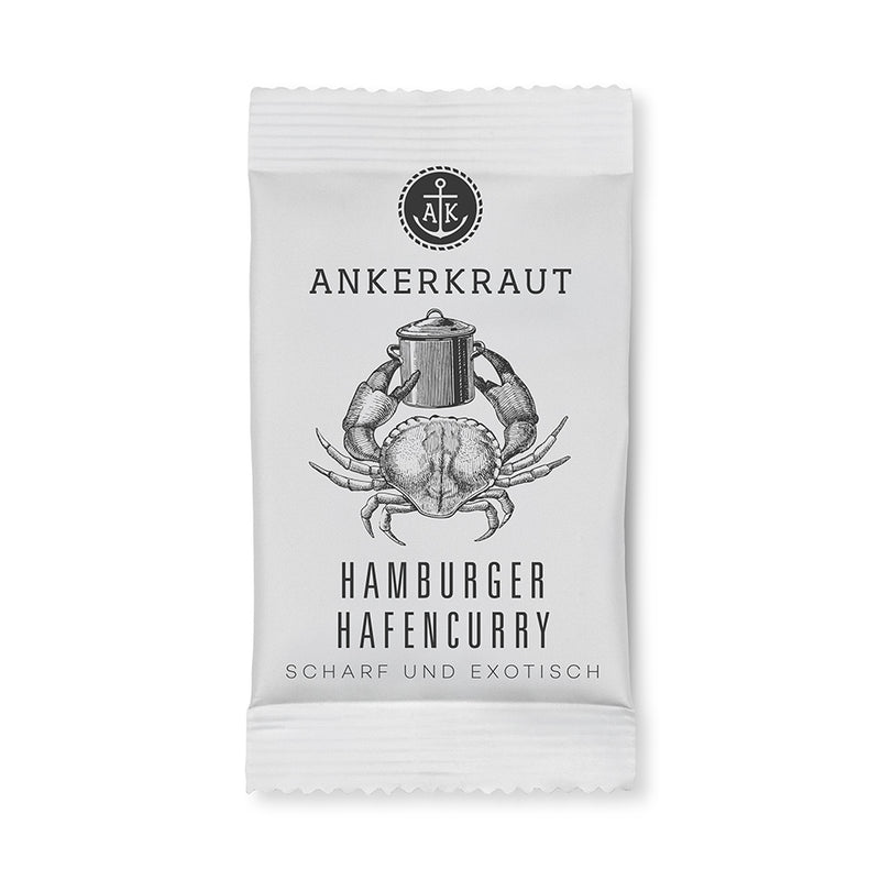 Hamburger Hafencurry