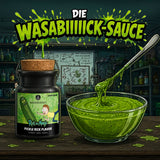 Pickle Rick Flavor (Rick and Morty)