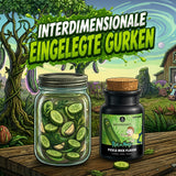 Pickle Rick Flavor (Rick and Morty)