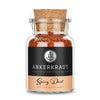 Spicy Dust, BBQ-Rub