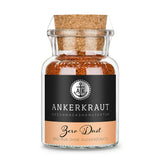 Zero Dust, BBQ-Rub