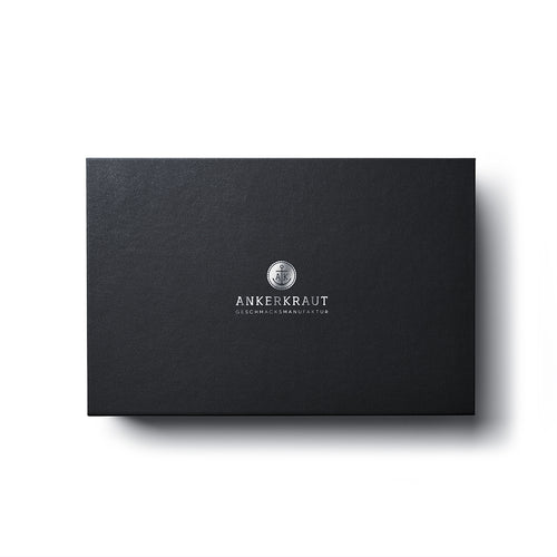 Geschenk Box geschlossen