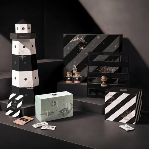 Adventskalender Bundle "MEGA" - mehr geht nicht!