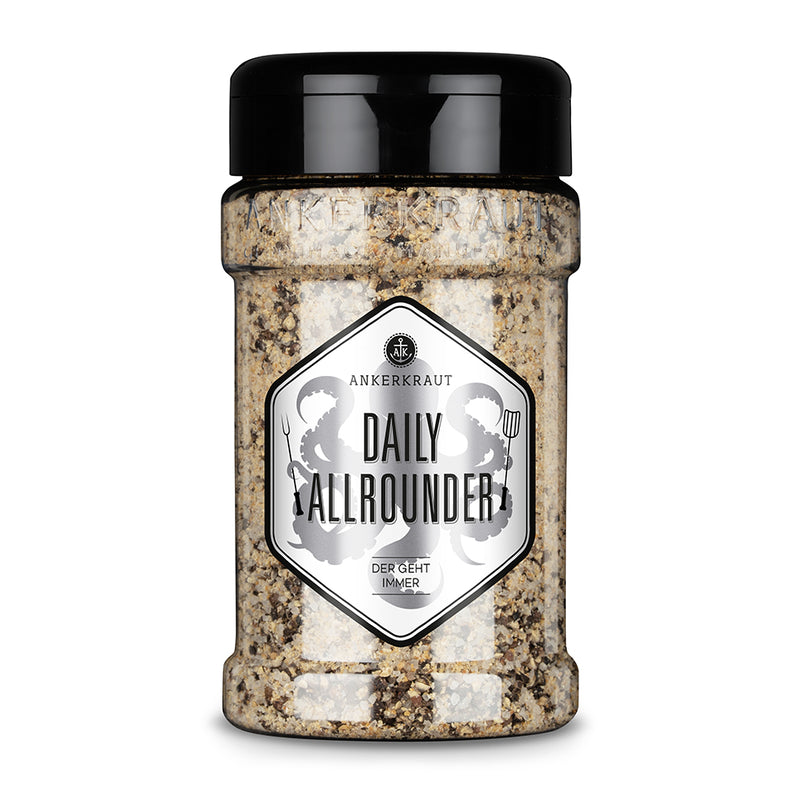 Daily Allrounder im Streuer
