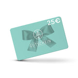 Digitaler Last Minute Geschenkgutschein