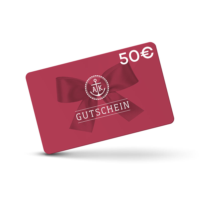 Digitaler Last Minute Geschenkgutschein