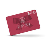 Digitaler Last Minute Geschenkgutschein