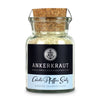 Aioli-Pfeffer Salz