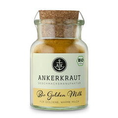 BIO Golden Milk