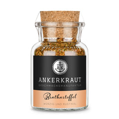 Bratkartoffel