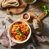 Pasta alla Napoli (Bud Spencer)