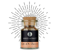 Aglio Olio E Peperoncino