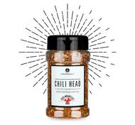 Chili Head