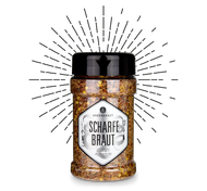 Scharfe Braut