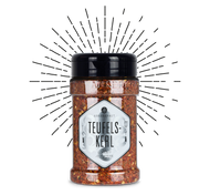 Teufels-Kerl