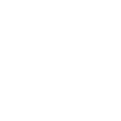 Dekoratives Icon mit der Aufschrift AFRICA