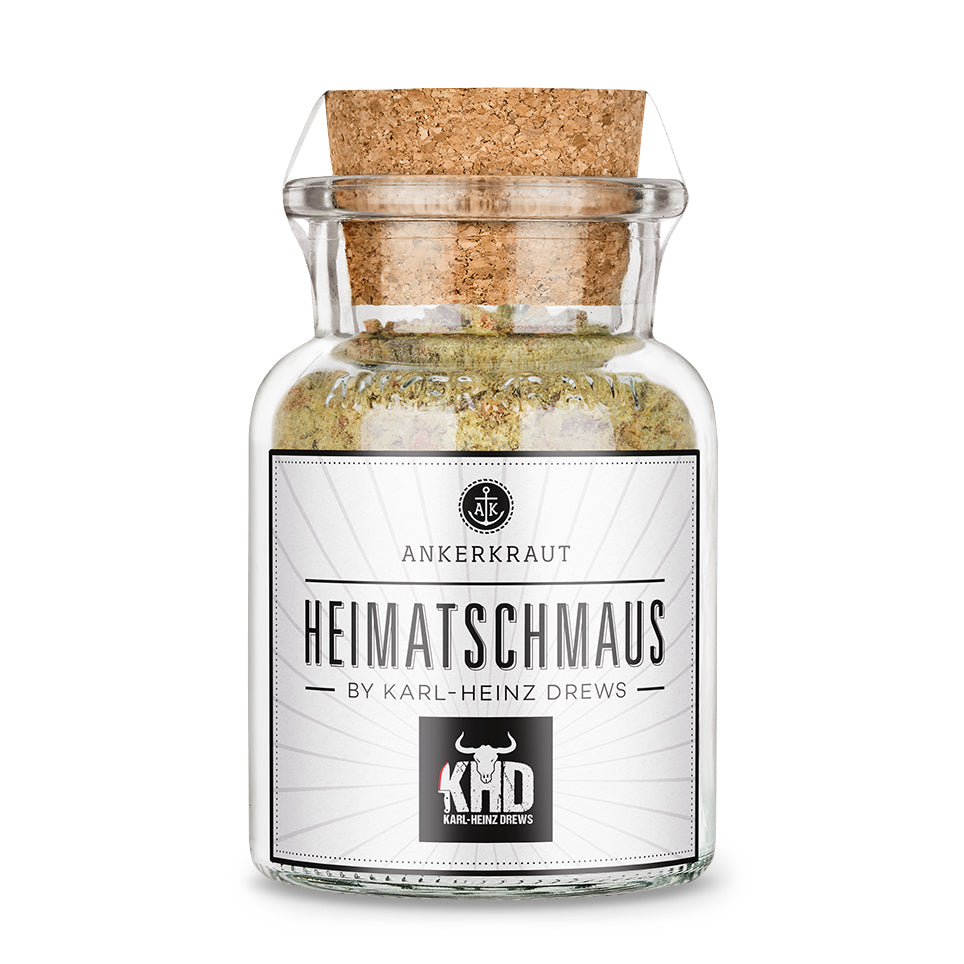 110g im Korkenglas