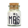 Mr. / Mrs. Salt