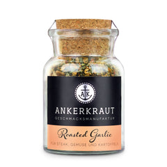 Roasted Garlic