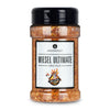 Wiesel Ultimate by BBQ Wiesel