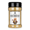 Wiesel Wonder Beef by BBQ Wiesel