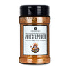#Wieselpower by BBQ Wiesel