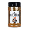 Wiesel Pork Dust by BBQ Wiesel, BBQ-Rub